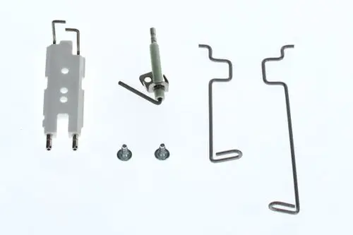 BOSCH-Elektrodensatz-87181070760 gallery number 1